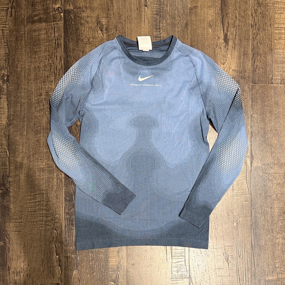 Nike x NOCTA Engineered Knit Base Layer Top
